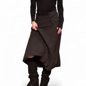 Sarah Pacini skirt